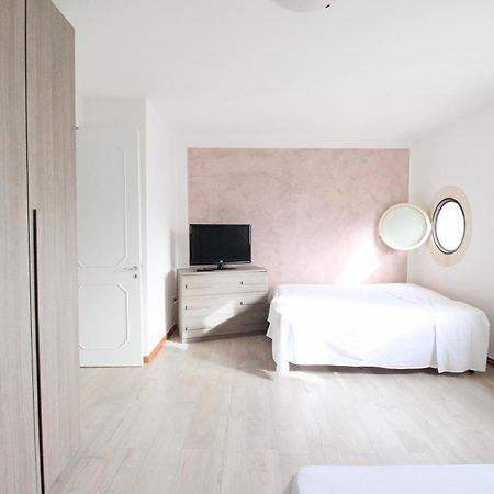 Graziella Apartments By Renthousesalento San Foca Ngoại thất bức ảnh
