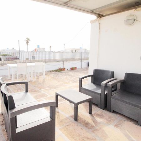 Graziella Apartments By Renthousesalento San Foca Ngoại thất bức ảnh