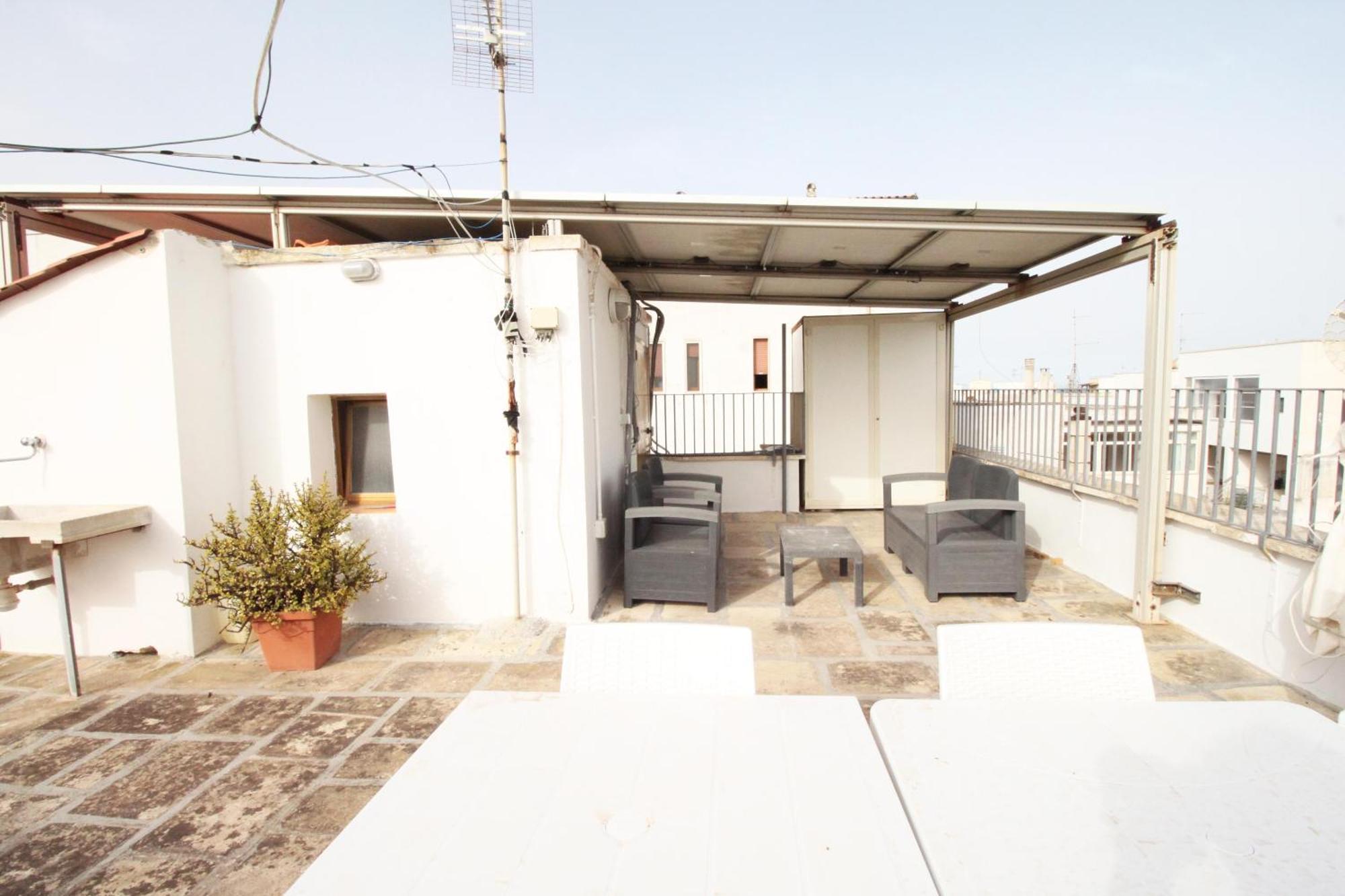 Graziella Apartments By Renthousesalento San Foca Ngoại thất bức ảnh